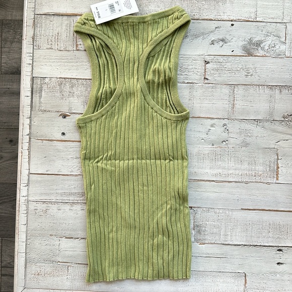 Splendid Lone Sweater Tank Top NWT - Picture 7 of 8